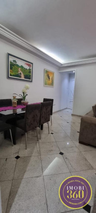 Imagem Apartamento com 3 Quartos à Venda, 75 m² em Tatuapé - São Paulo