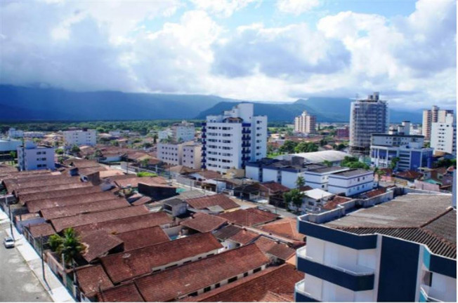 Imagem Apartamento com 1 Quarto à Venda, 50 m² em Caiçara - Praia Grande Imagem Apartamento com 1 Quarto à Venda, 50 m² em Caiçara - Praia Grande