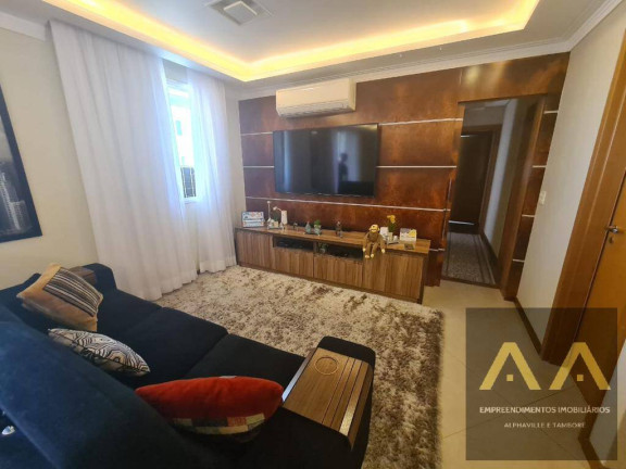 Imagem Apartamento com 3 Quartos à Venda, 122 m² em Tamboré - Santana De Parnaíba Imagem Apartamento com 3 Quartos à Venda, 122 m² em Tamboré - Santana De Parnaíba
