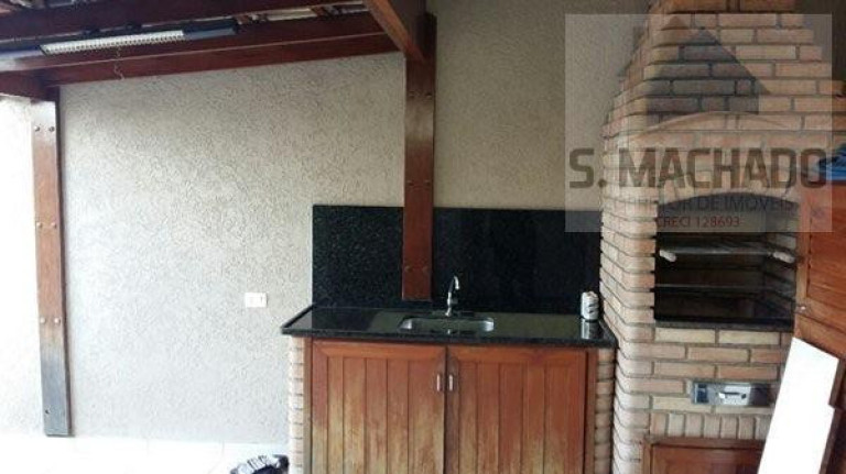 Imagem Casa com 3 Quartos à Venda, 221 m² em Parque Novo Oratório - Santo André Imagem Casa com 3 Quartos à Venda, 221 m² em Parque Novo Oratório - Santo André