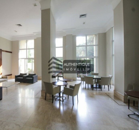 Imagem Apartamento com 4 Quartos à Venda, 402 m² em Vila Nova Conceição - São Paulo Imagem Apartamento com 4 Quartos à Venda, 402 m² em Vila Nova Conceição - São Paulo