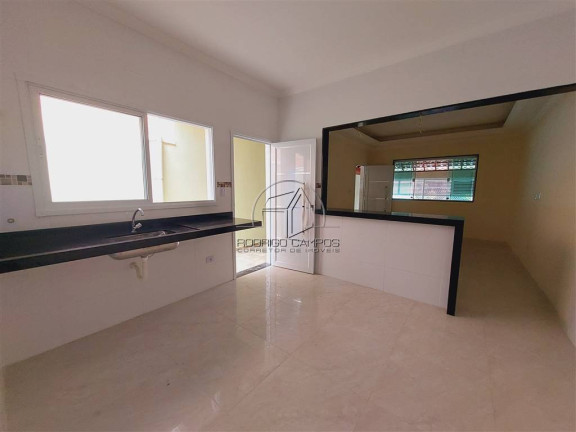 Imagem Casa com 2 Quartos à Venda, 107 m² em Ocian - Praia Grande