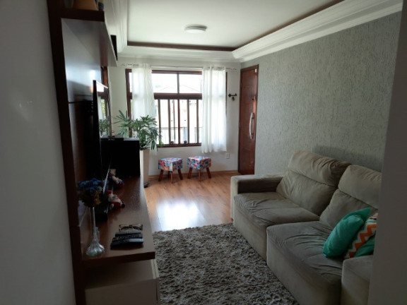 Imagem Casa de Condomínio com 3 Quartos à Venda, 92 m² em Jardim Piazza Di Roma - Sorocaba