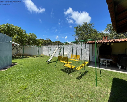 Imagem Casa com 6 Quartos à Venda, 500 m² em Monte Gordo (monte Gordo) - Camaçari
