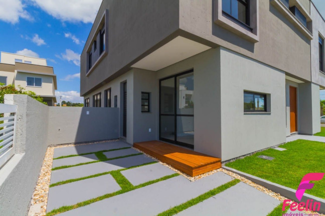 Imagem Casa com 3 Quartos à Venda, 140 m² em Ribeirão Da Ilha - Florianópolis Imagem Casa com 3 Quartos à Venda, 140 m² em Ribeirão Da Ilha - Florianópolis