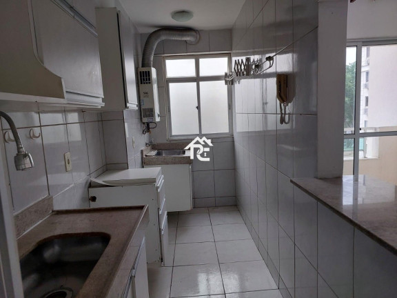 Imagem Apartamento com 3 Quartos à Venda, 75 m² em Barreto - Niterói Imagem Apartamento com 3 Quartos à Venda, 75 m² em Barreto - Niterói