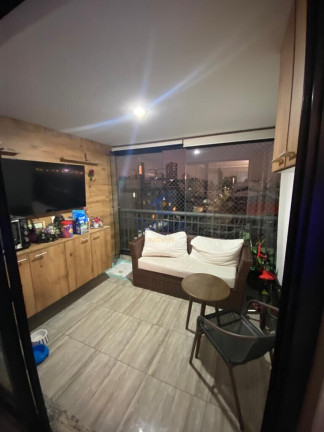 Imagem Apartamento com 3 Quartos à Venda, 83 m² em Vila Prudente - São Paulo Imagem Apartamento com 3 Quartos à Venda, 83 m² em Vila Prudente - São Paulo