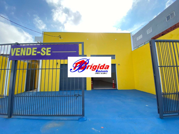 Imagem Imóvel Comercial à Venda, 290 m² em Parque Santa Rita De Cássia - Cotia Imagem Imóvel Comercial à Venda, 290 m² em Parque Santa Rita De Cássia - Cotia