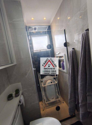 Imagem Apartamento com 2 Quartos à Venda, 50 m² em Vila Andrade - São Paulo