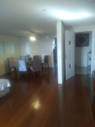 Imagem Apartamento com 4 Quartos à Venda, 184 m² em Cidade Dutra - São Paulo Imagem Apartamento com 4 Quartos à Venda, 184 m² em Cidade Dutra - São Paulo