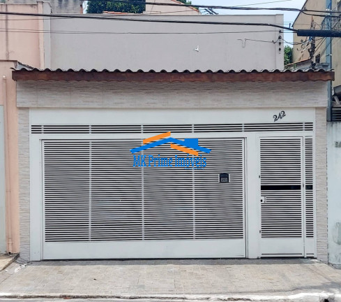 Casa com 3 Quartos à Venda, 150 m² em Vila Formosa - São Paulo
