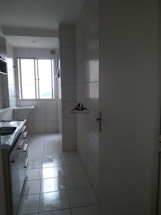 Imagem Apartamento com 3 Quartos à Venda, 60 m² em Parque Erasmo Assunção - Santo André