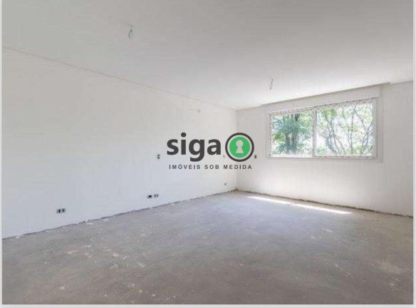 Imagem Casa com 4 Quartos à Venda, 712 m² em Brooklin - São Paulo