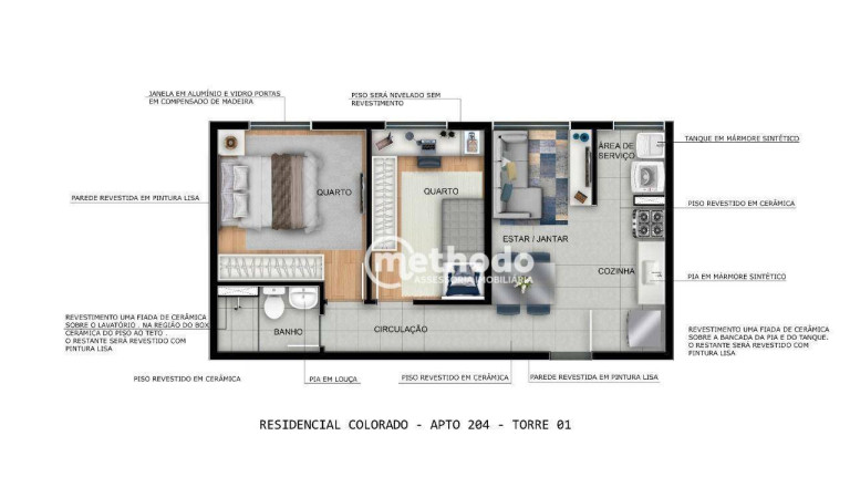 Imagem Apartamento com 2 Quartos à Venda, 39 m² em Parque Residencial Vila União - Campinas Imagem Apartamento com 2 Quartos à Venda, 39 m² em Parque Residencial Vila União - Campinas