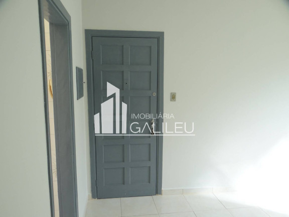 Imagem Apartamento com 2 Quartos à Venda, 60 m² em Jardim Proença - Campinas
