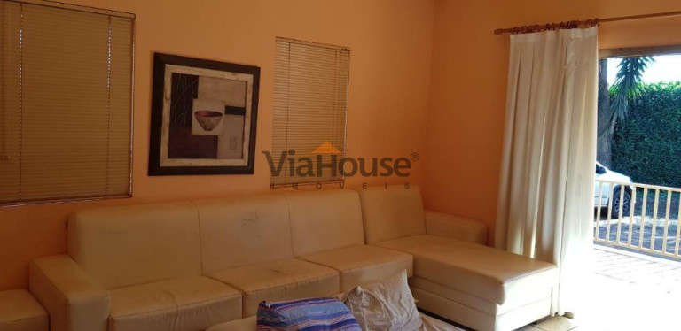 Sobrado com 3 Quartos à Venda, 1.466 m² em Village Bandeirantes I - Jardinópolis