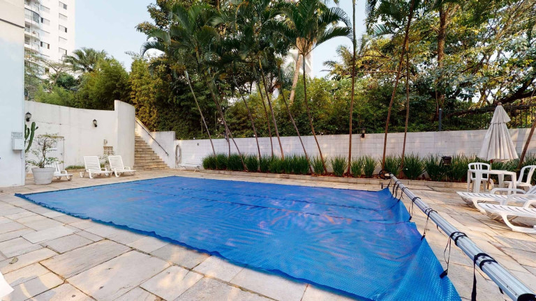 Apartamento com 2 Quartos à Venda, 84 m² em Morumbi - São Paulo