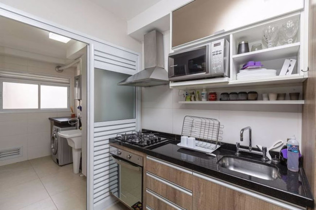Imagem Apartamento com 2 Quartos à Venda, 94 m² em Vila Santa Catarina - São Paulo Imagem Apartamento com 2 Quartos à Venda, 94 m² em Vila Santa Catarina - São Paulo