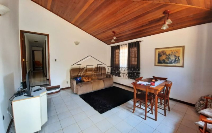Imagem Casa com 3 Quartos à Venda, 125 m² em Jardim Das Indústrias - São José Dos Campos
