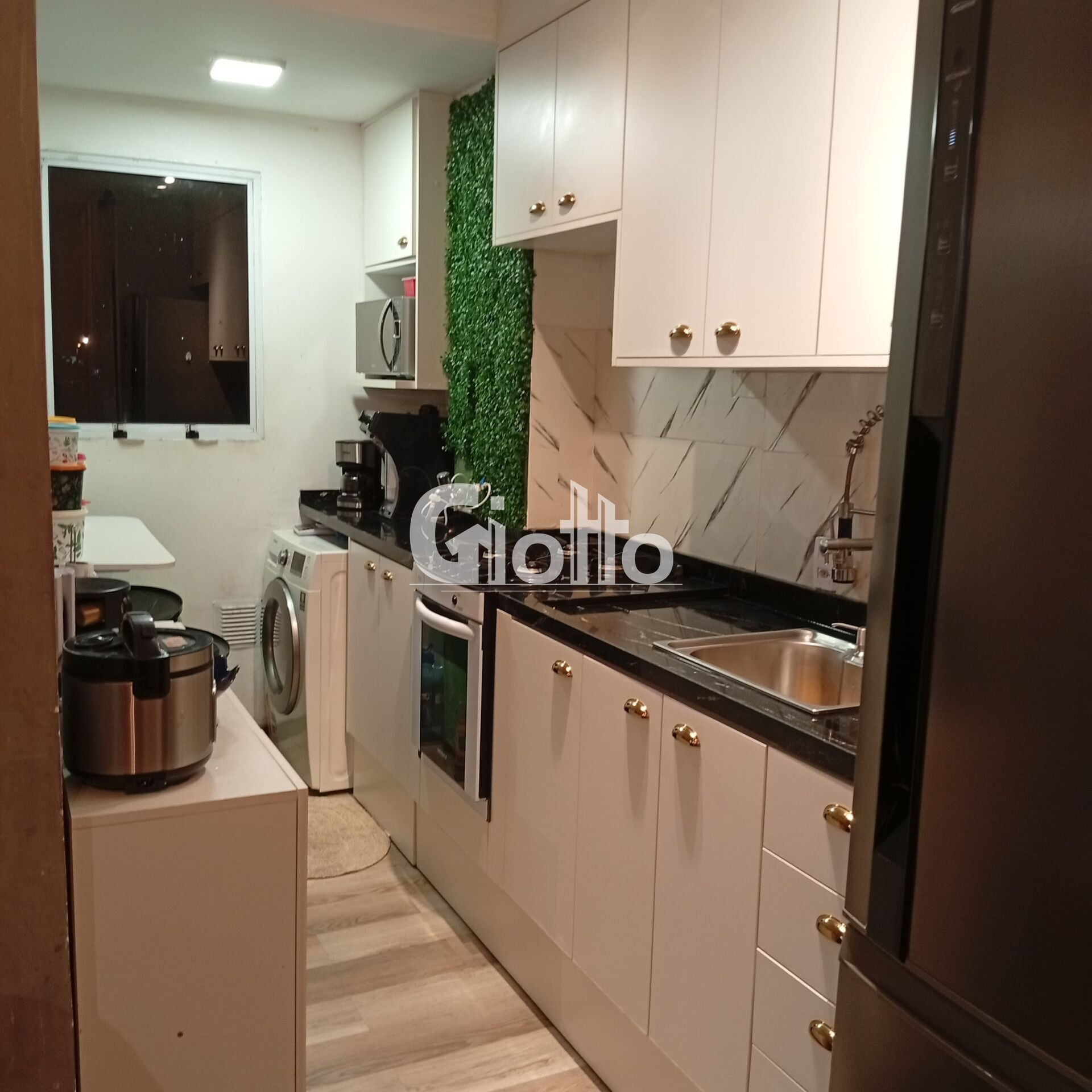 Imagem Apartamento com 2 Quartos à Venda, 42 m² em Conjunto Habitacional Brás Cubas - Mogi Das Cruzes