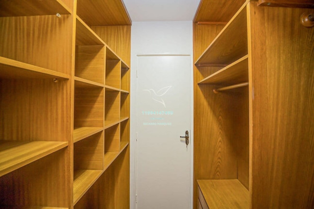Imagem Apartamento com 4 Quartos à Venda, 196 m² em Itaim Bibi - São Paulo Imagem Apartamento com 4 Quartos à Venda, 196 m² em Itaim Bibi - São Paulo