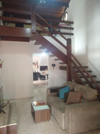 Imóvel com 2 Quartos à Venda, 180 m² em Jardim Brasil - Caraguatatuba