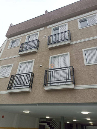 Imagem Apartamento com 2 Quartos à Venda, 50 m² em Vila Príncipe De Gales - Santo André