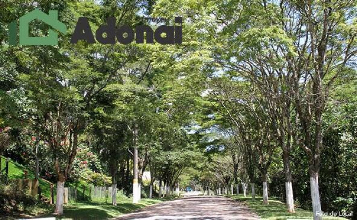 Imagem Terreno em Condomínio à Venda, 1.196 m² em Serra Dos Lagos - Cajamar Imagem Terreno em Condomínio à Venda, 1.196 m² em Serra Dos Lagos - Cajamar