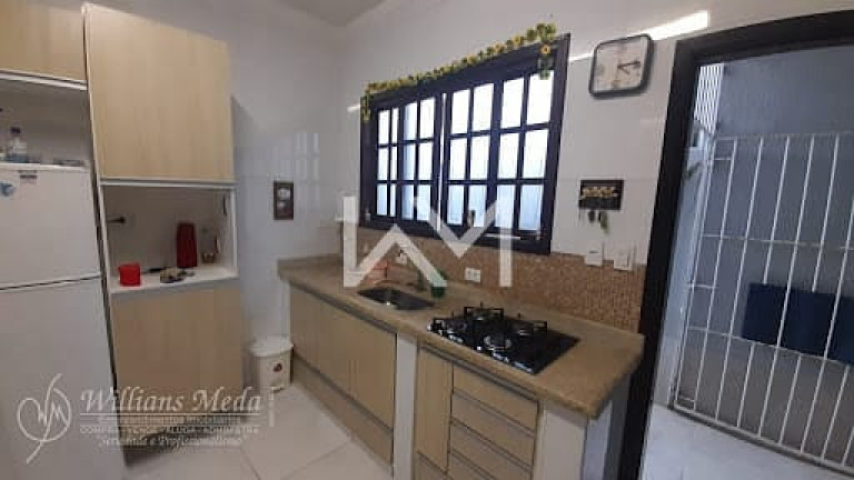 Imagem Casa com 2 Quartos à Venda, 73 m² em Vila Caiçara - Praia Grande Imagem Casa com 2 Quartos à Venda, 73 m² em Vila Caiçara - Praia Grande