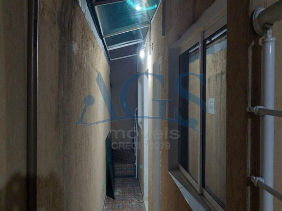 Imagem Casa com 1 Quarto para Alugar, 40 m² em Vila Matilde - São Paulo Imagem Casa com 1 Quarto para Alugar, 40 m² em Vila Matilde - São Paulo