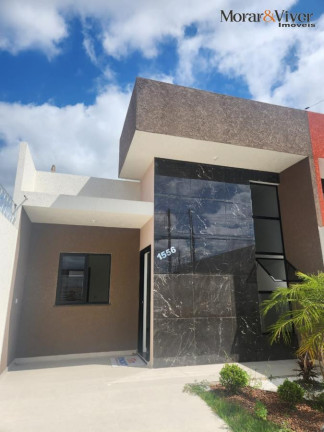 Imagem Casa com 3 Quartos à Venda, 90 m² em Nações - Fazenda Rio Grande Imagem Casa com 3 Quartos à Venda, 90 m² em Nações - Fazenda Rio Grande