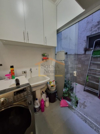 Imagem Sobrado com 3 Quartos à Venda, 136 m² em Vila Guiomar - São Paulo Imagem Sobrado com 3 Quartos à Venda, 136 m² em Vila Guiomar - São Paulo