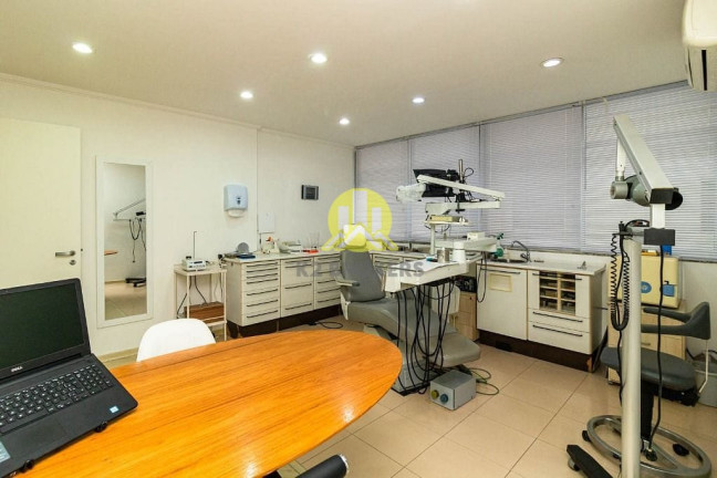 Imagem Sala Comercial à Venda, 73 m² em Consolação - São Paulo