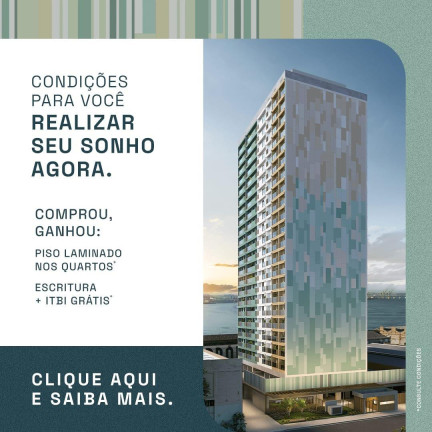 Imagem Apartamento com 2 Quartos à Venda, 51 m² em Santo Cristo - Rio De Janeiro