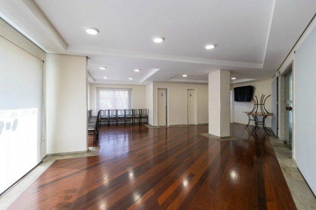 Imagem Imóvel com 3 Quartos à Venda, 85 m² em Saúde - São Paulo Imagem Imóvel com 3 Quartos à Venda, 85 m² em Saúde - São Paulo