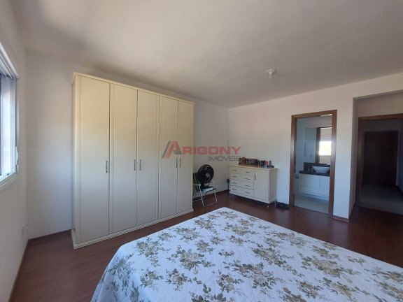 Imagem Apartamento com 3 Quartos à Venda, 116 m² em Camobi - Santa Maria