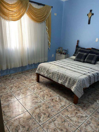 Imagem Sobrado com 2 Quartos à Venda, 90 m² em Vila Guarará - Santo André