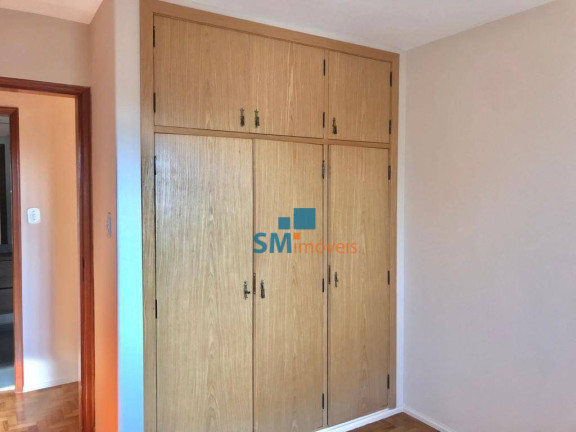 Imagem Apartamento com 3 Quartos à Venda ou Locação, 82 m² em Indianópolis - São Paulo