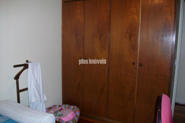 Imagem Apartamento com 3 Quartos à Venda, 176 m² em Moema - São Paulo Imagem Apartamento com 3 Quartos à Venda, 176 m² em Moema - São Paulo