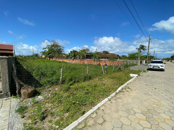 Imagem Terreno à Venda, 554 m² em Salinas - Balneário Barra Do Sul Imagem Terreno à Venda, 554 m² em Salinas - Balneário Barra Do Sul