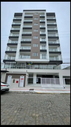 Apartamento com 2 Quartos à Venda, 63 m² em São Francisco De Assis - Camboriú