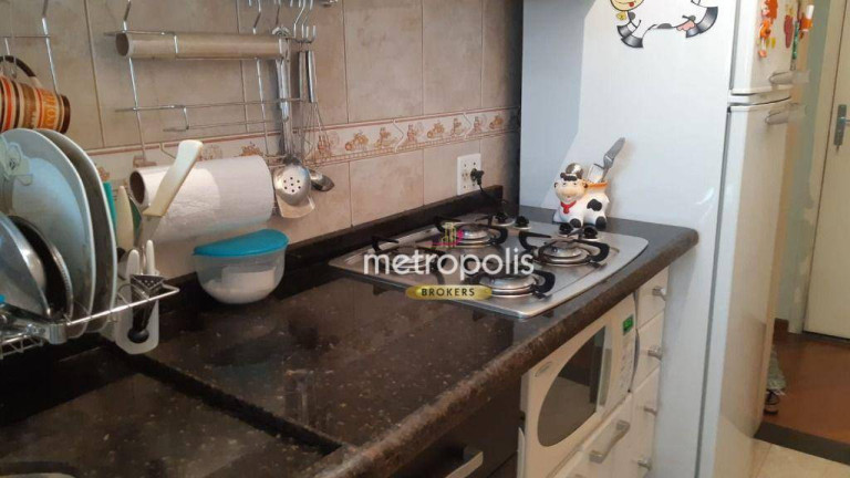 Imagem Apartamento com 2 Quartos à Venda, 67 m² em Vila Metalúrgica - Santo André Imagem Apartamento com 2 Quartos à Venda, 67 m² em Vila Metalúrgica - Santo André