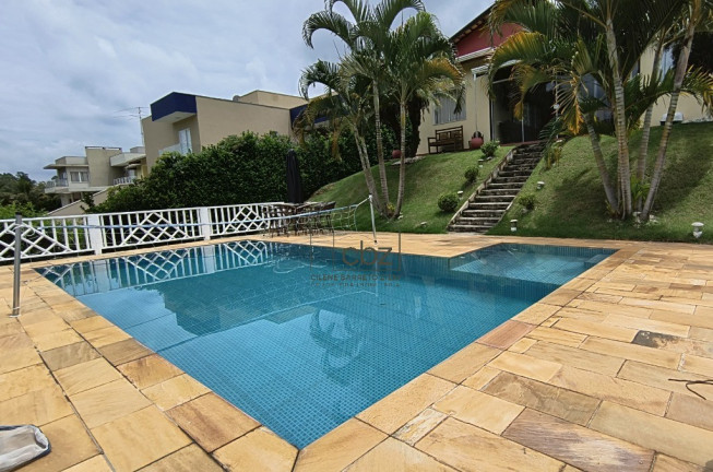 Imagem Casa com 4 Quartos à Venda, 260 m² em Jardim Do Ribeirão Ii - Itupeva