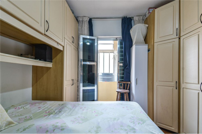 Imagem Apartamento com 2 Quartos à Venda, 77 m² em Bela Vista - São Paulo