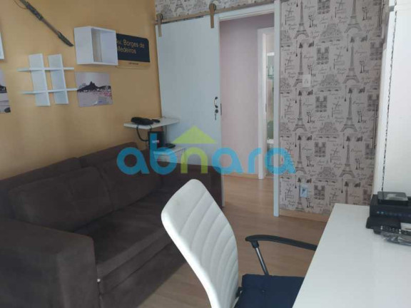 Imagem Cobertura com 2 Quartos à Venda, 135 m² em Flamengo - Rio De Janeiro Imagem Cobertura com 2 Quartos à Venda, 135 m² em Flamengo - Rio De Janeiro
