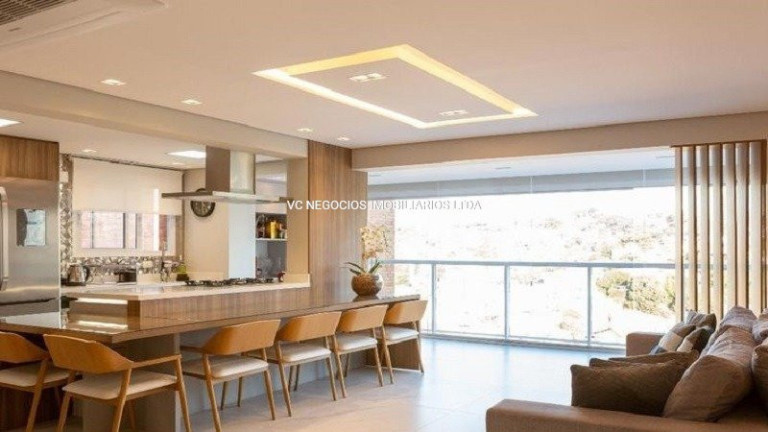 Imagem Apartamento com 3 Quartos à Venda, 250 m² em Vila Ipojuca - São Paulo Imagem Apartamento com 3 Quartos à Venda, 250 m² em Vila Ipojuca - São Paulo