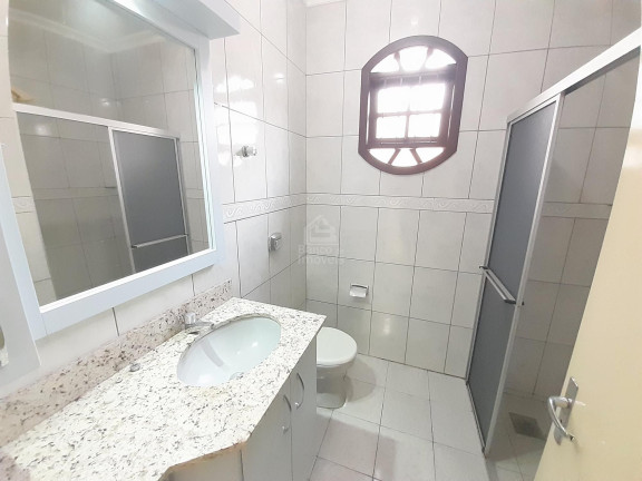 Imagem Casa com 3 Quartos à Venda, 160 m² em Nossa Senhora De Lourdes - Santa Maria