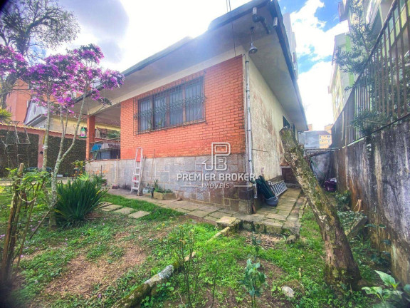 Imagem Casa com 3 Quartos à Venda, 188 m² em Alto - Teresópolis