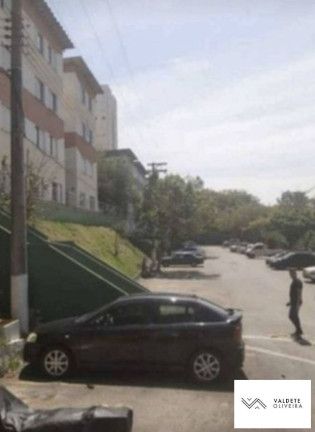 Imagem Apartamento com 2 Quartos à Venda, 48 m² em Jardim América - São José Dos Campos Imagem Apartamento com 2 Quartos à Venda, 48 m² em Jardim América - São José Dos Campos
