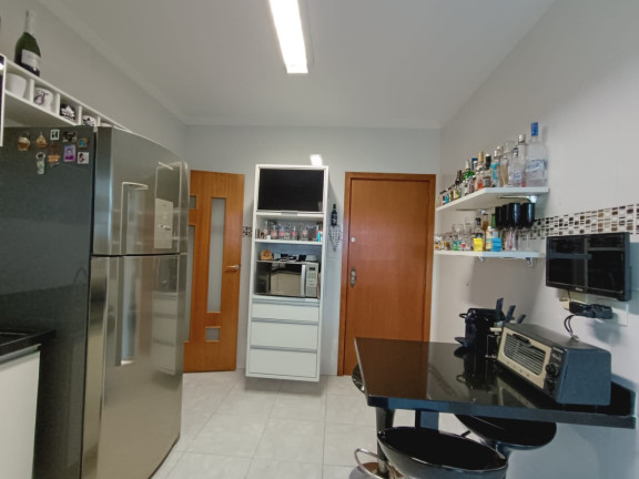 Imagem Apartamento com 2 Quartos à Venda, 121 m² em Macuco - Santos Imagem Apartamento com 2 Quartos à Venda, 121 m² em Macuco - Santos